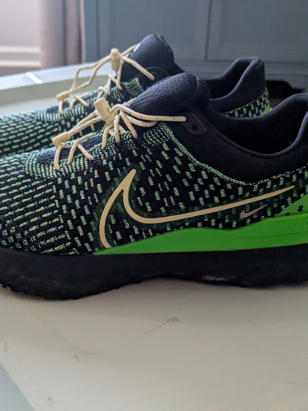 Nike React Used